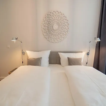 Appartement Maxim Heringsdorf (Usedom)