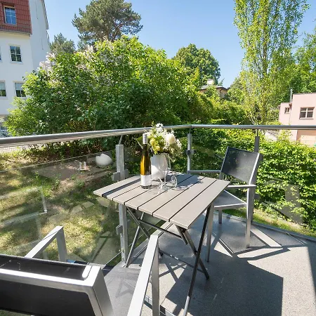 Appartement Maxim