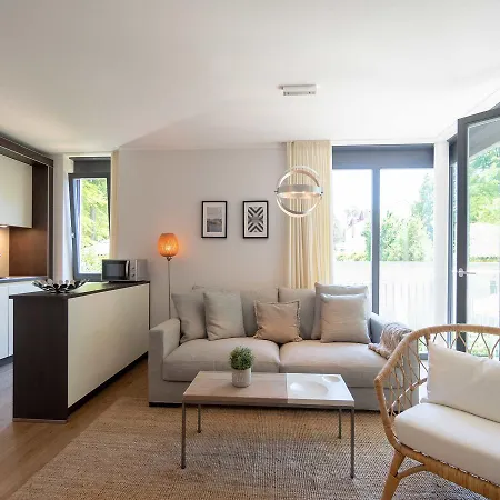 Maxim Apartament