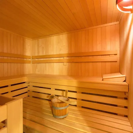 Appartement Maxim