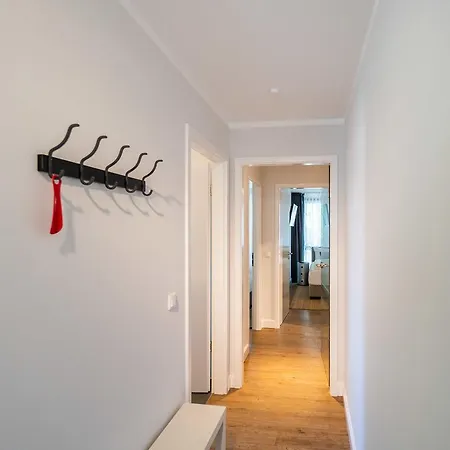 Apartament Maxim