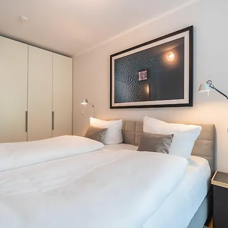 Appartement Maxim