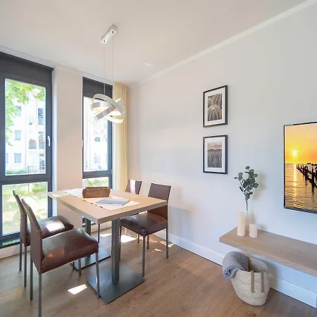 Maxim Apartament