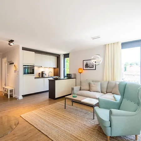 Appartement Maxim