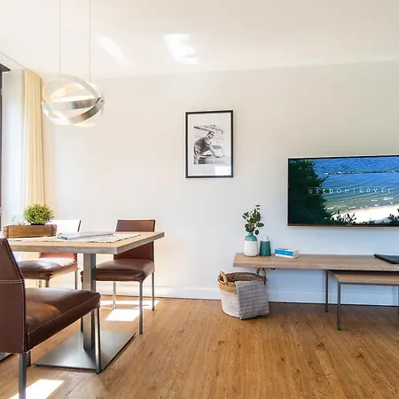 Apartament Maxim