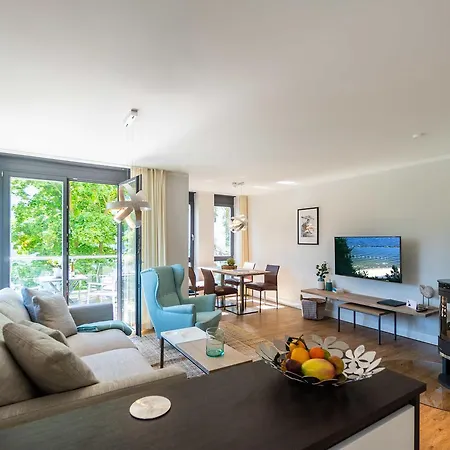 Maxim Apartament