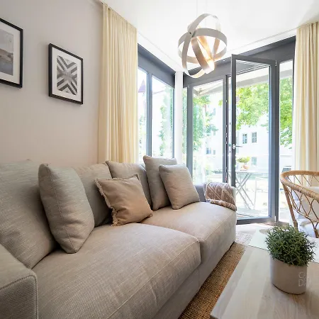 Appartement Maxim