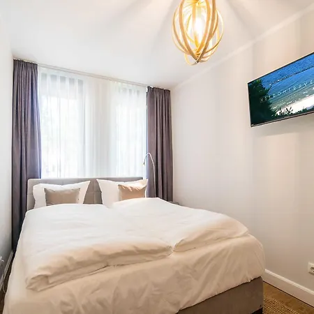 Maxim Appartement
