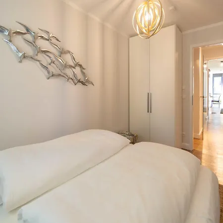 Apartament Maxim *