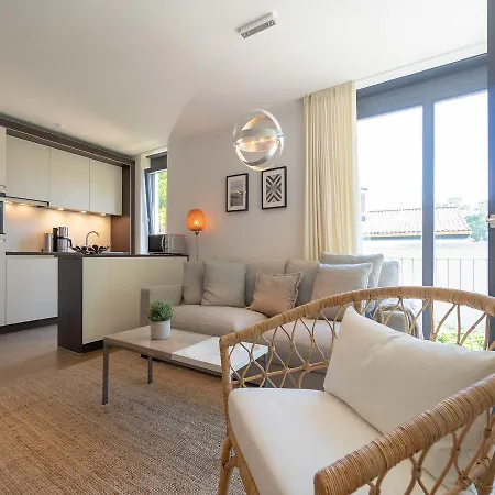 Appartement Maxim