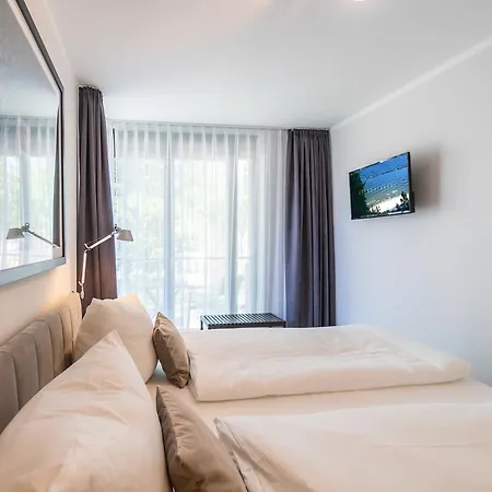 Maxim Appartement