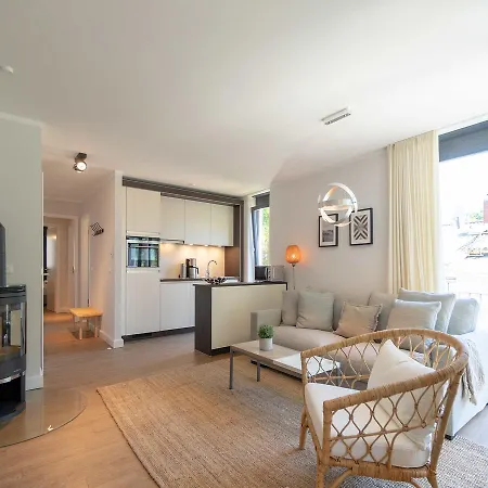 Maxim Appartement Heringsdorf (Usedom)