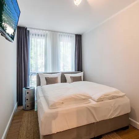 Maxim Appartement