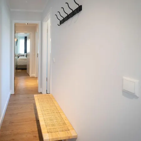 Maxim Apartament Heringsdorf