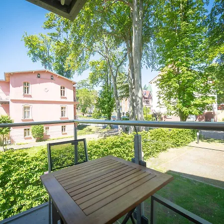 Maxim Appartement