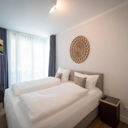 Appartement Maxim