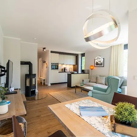 Maxim Appartement *