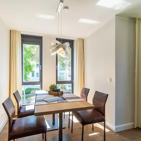 Maxim * Heringsdorf