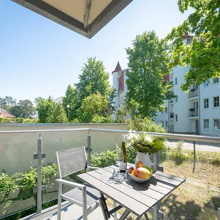 Maxim Apartament *