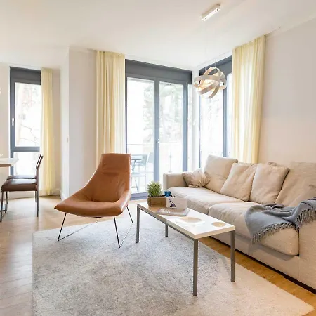Maxim Apartament *