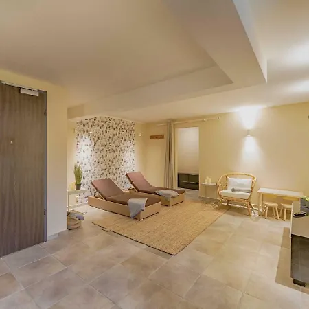 Appartement Maxim Heringsdorf (Usedom)
