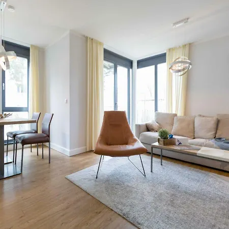 Maxim Appartement