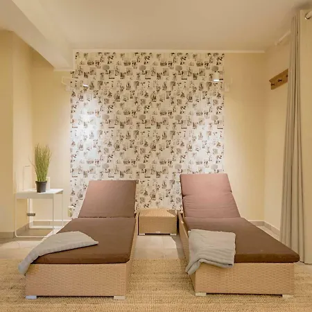 Maxim Appartement