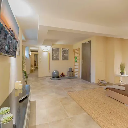 Appartement Maxim