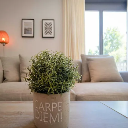 Apartament Maxim *