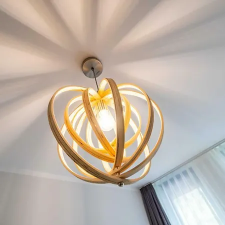 Apartament Maxim *