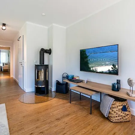 Maxim Appartement Heringsdorf (Usedom)