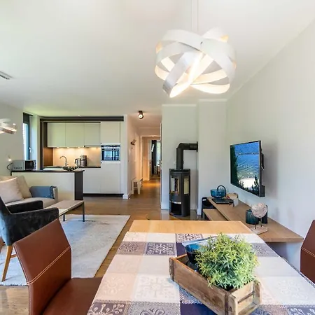 Maxim Apartament Heringsdorf