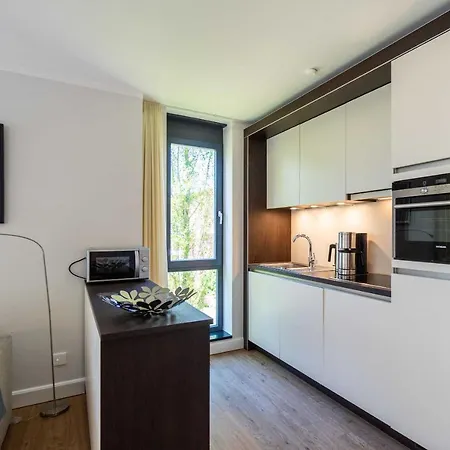 Maxim Appartement
