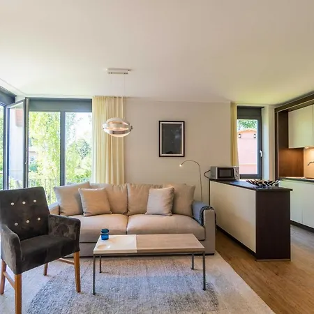 Apartament Maxim